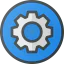 Gear 상 64x64