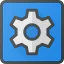 Gear 상 64x64