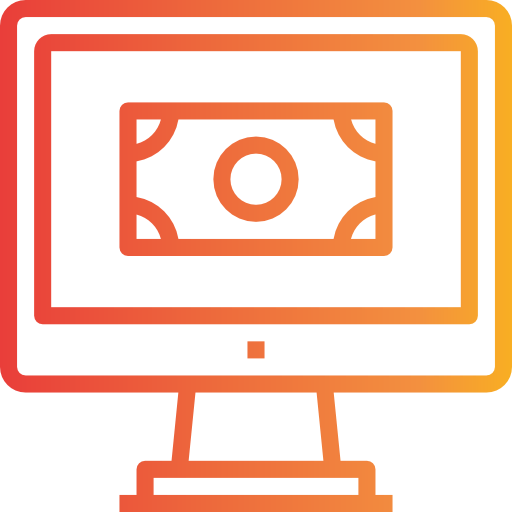 Computer іконка