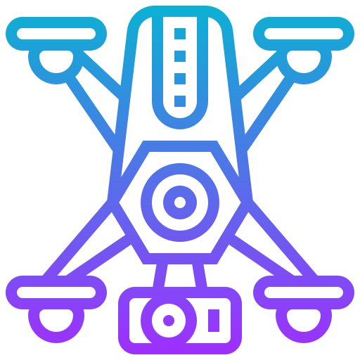 Drone icon