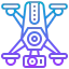 Drone icône 64x64
