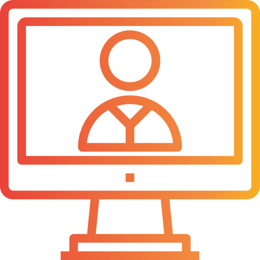 Компьютер иконка