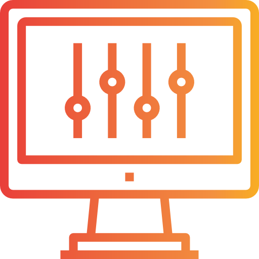 Computer アイコン