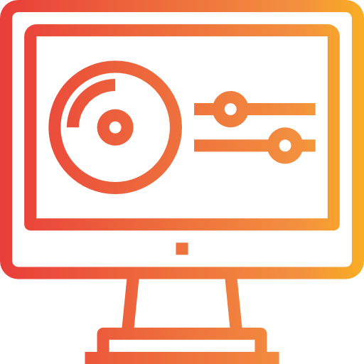 Computer іконка