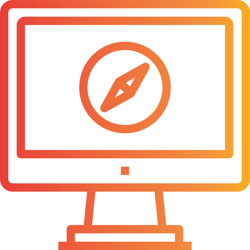 Computer іконка