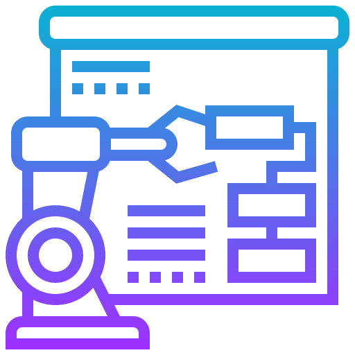 Procedure icon