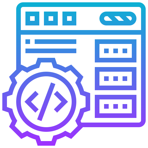 Programming icône