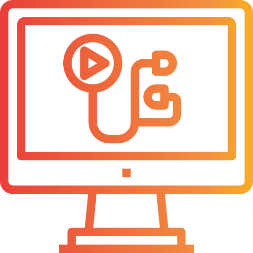 Компьютер иконка