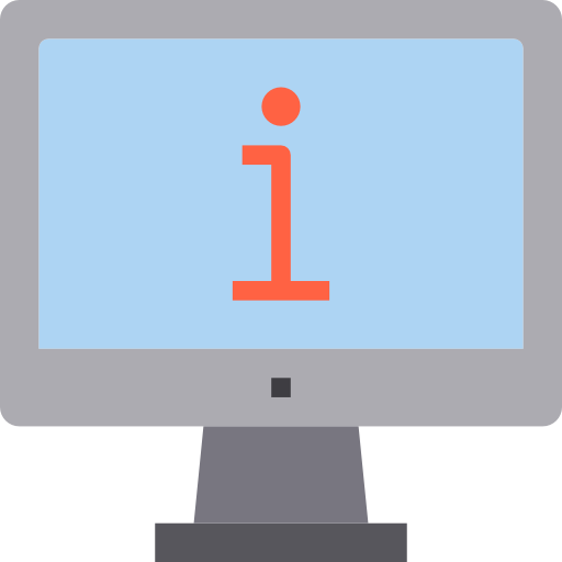 Computer іконка