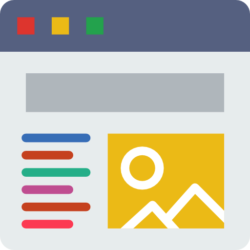 Browser アイコン