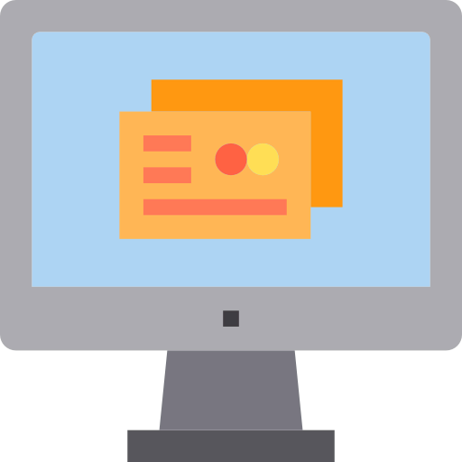 Computer іконка