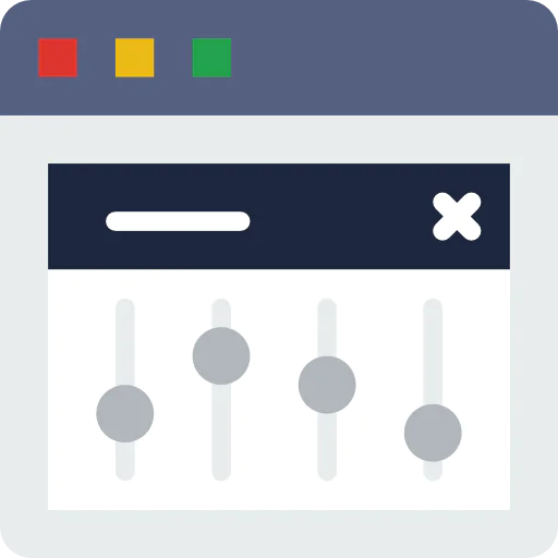 Браузер иконка