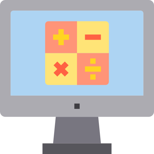 Computer アイコン