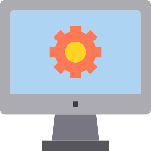 Computer アイコン