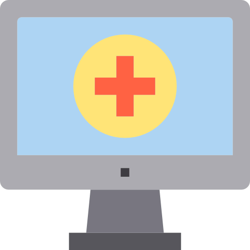 Computer іконка