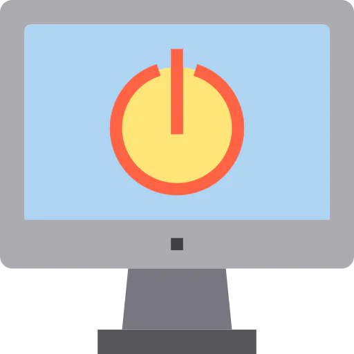 Computer іконка