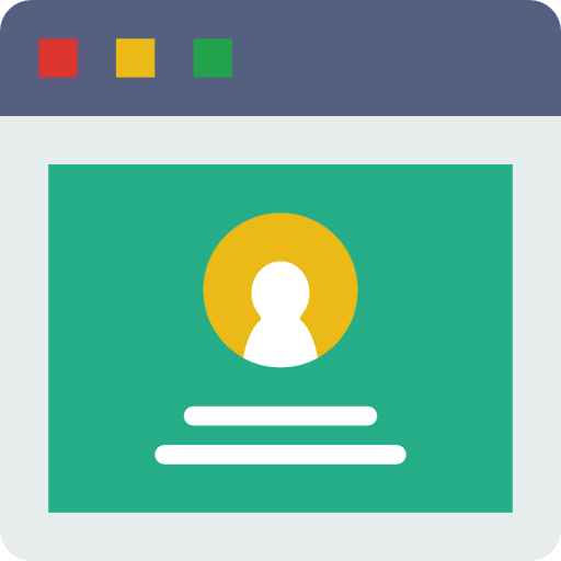 Browser アイコン