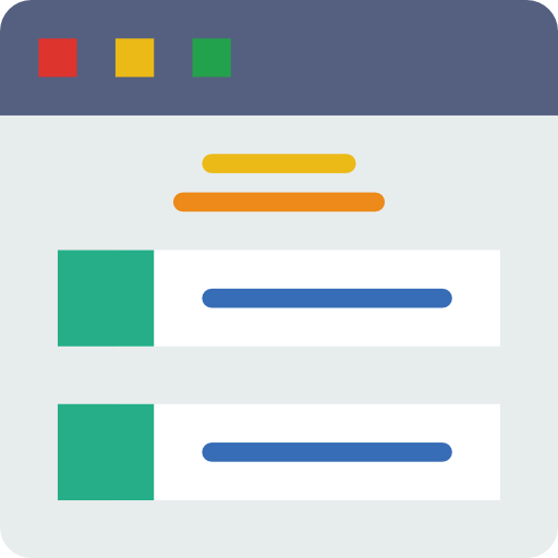 Browser アイコン