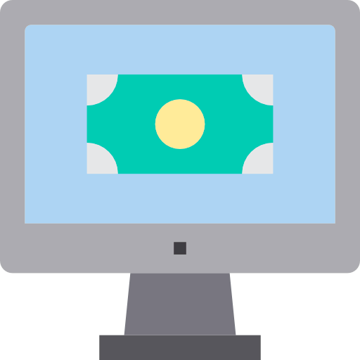 Computer іконка