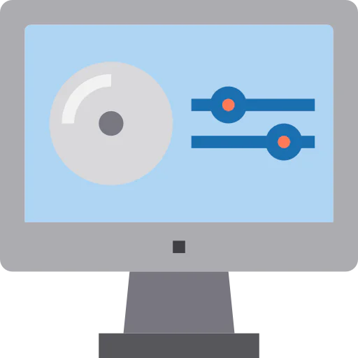 Computer іконка