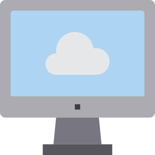 Computer іконка