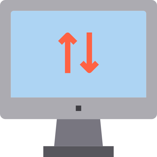 Computer іконка