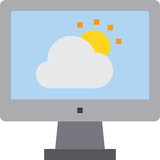 Computer アイコン