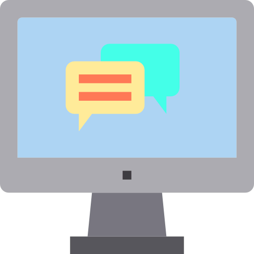 Computer іконка