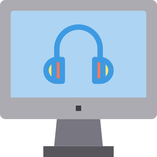 Компьютер иконка