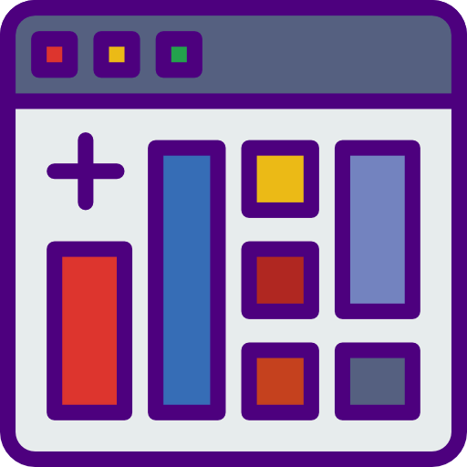 Browser アイコン