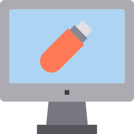 Computer biểu tượng