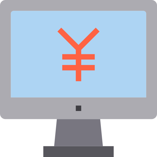 Computer biểu tượng