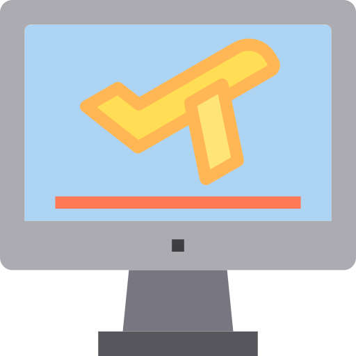 Computer icon