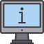 Computer icon 64x64