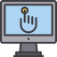 Computer icon 64x64