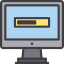 Computer icon 64x64