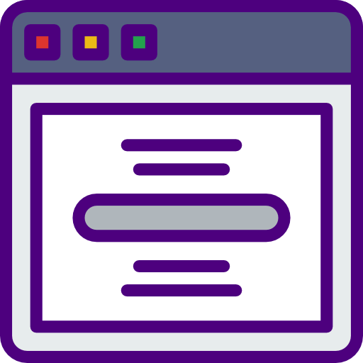 Browser アイコン