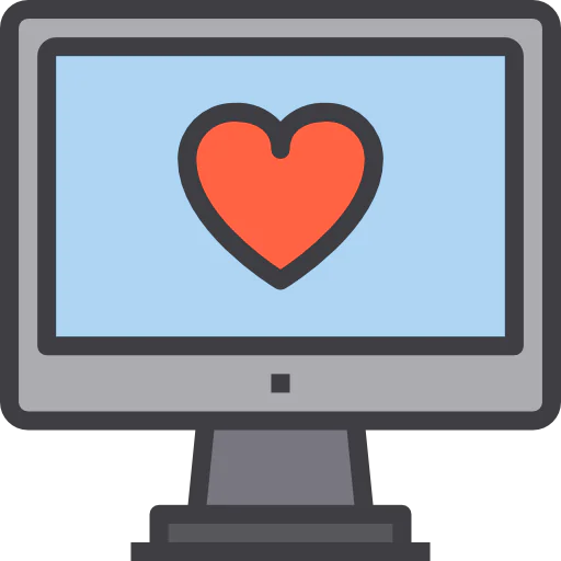 Computer アイコン