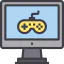 Computer biểu tượng 64x64
