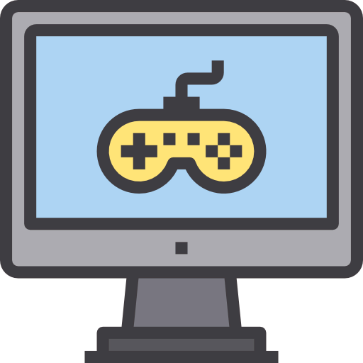 Computer biểu tượng