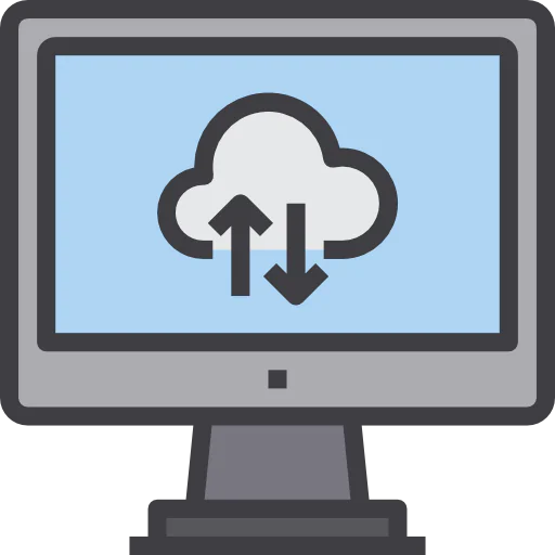 Computer アイコン