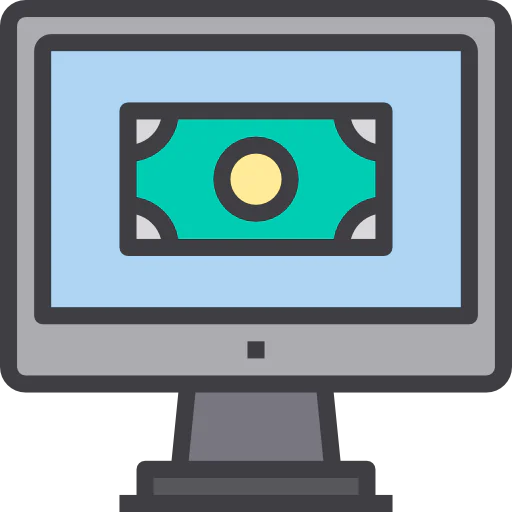 Computer іконка