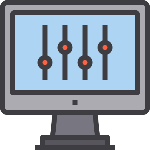 Computer アイコン