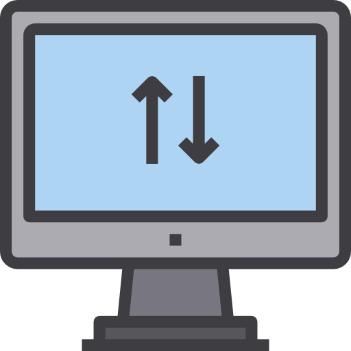 Computer іконка