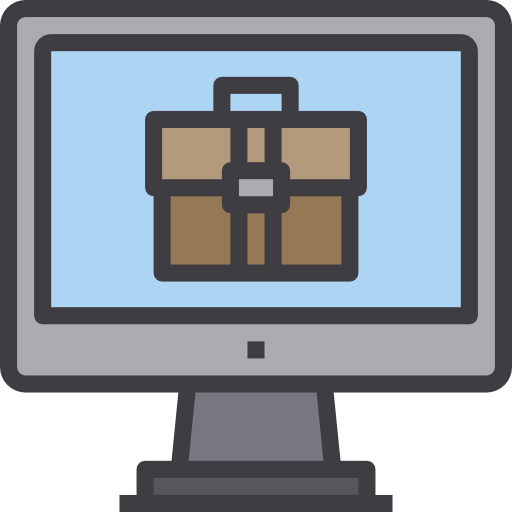 Компьютер иконка