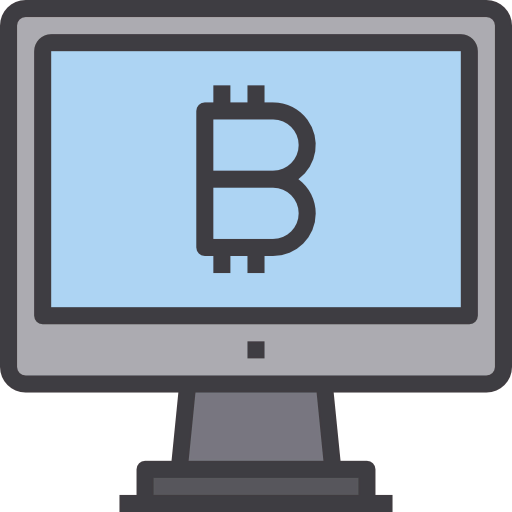 Компьютер иконка