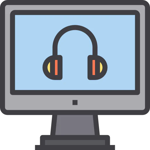 Computer アイコン