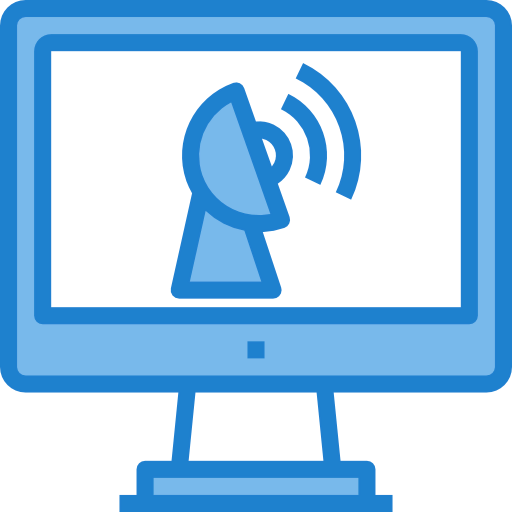 Компьютер иконка