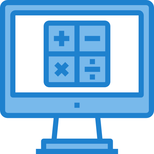 Computer アイコン