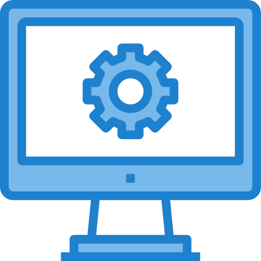 Computer アイコン